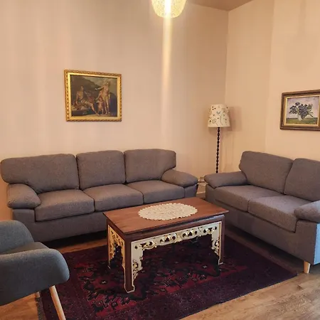 Mimi Altana Luxury Appartamento *
