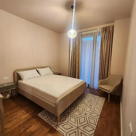 Mimi Altana Luxury Appartamento Tirana