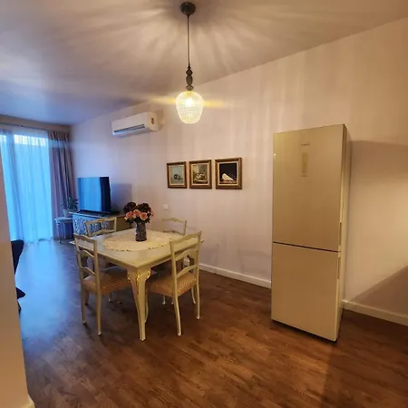 Appartamento Mimi Altana Luxury