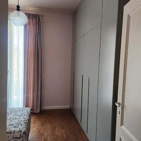 Mimi Altana Luxury Appartamento Tirana